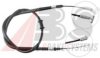 FIAT 46460478 Cable, parking brake